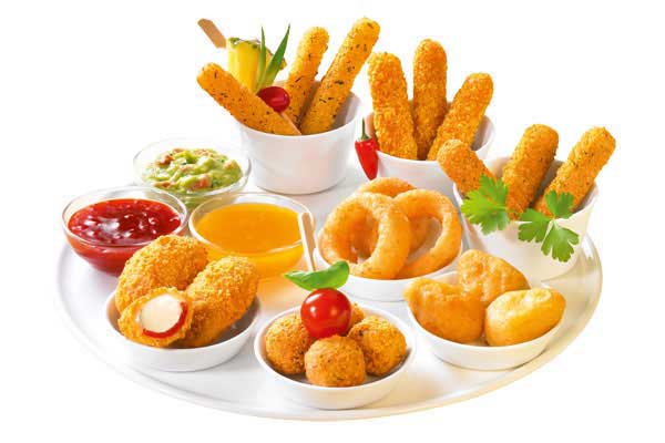 bảo quản lạnh thực phẩm giao hàng nhanh với đá gel CoolMagic