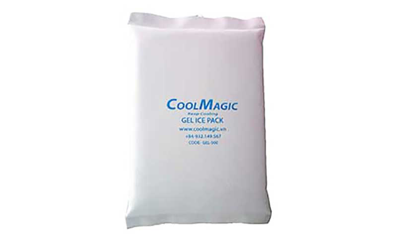 đá gel CoolMagic giữ lạnh mẫu máu, vacxin, sinh phẩm
