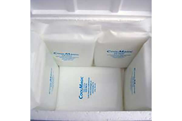 đá gel là gì và bảo quản sữa tươi, sữa mẹ