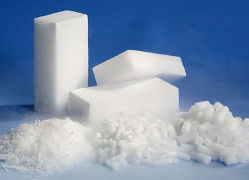 đá khô bảo quản thực phẩm đông lạnh