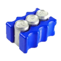 đá gel giữ lạnh lon nước