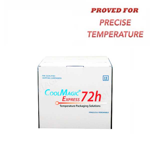 thùng giữ lạnh dược phẩm đúng nhiệt độ