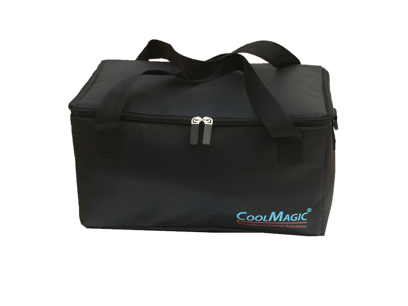 Túi cấp cứu y tế, vận chuyển máu, vaccine