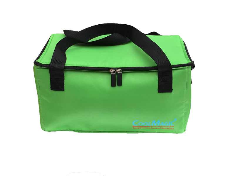 Túi giữ nhiệt trà sửa