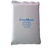 đá gel giữ lạnh, bảo quản hải sản, sữa tươi, rau quả, vân vân