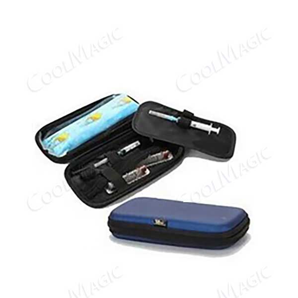 túi giữ lạnh insulin