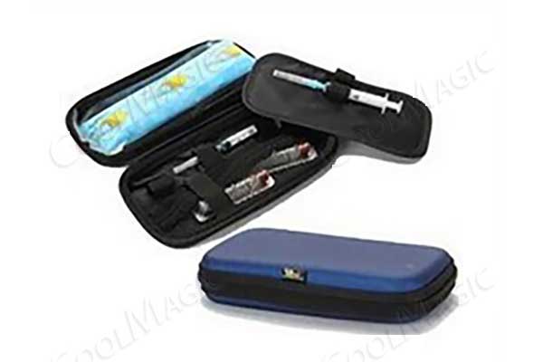 túi giữ lạnh insulin CoolMagic