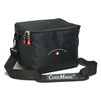 túi giữ nhiệt y tế giữ lạnh vận chuyển máu, vacxin, sinh phẩm