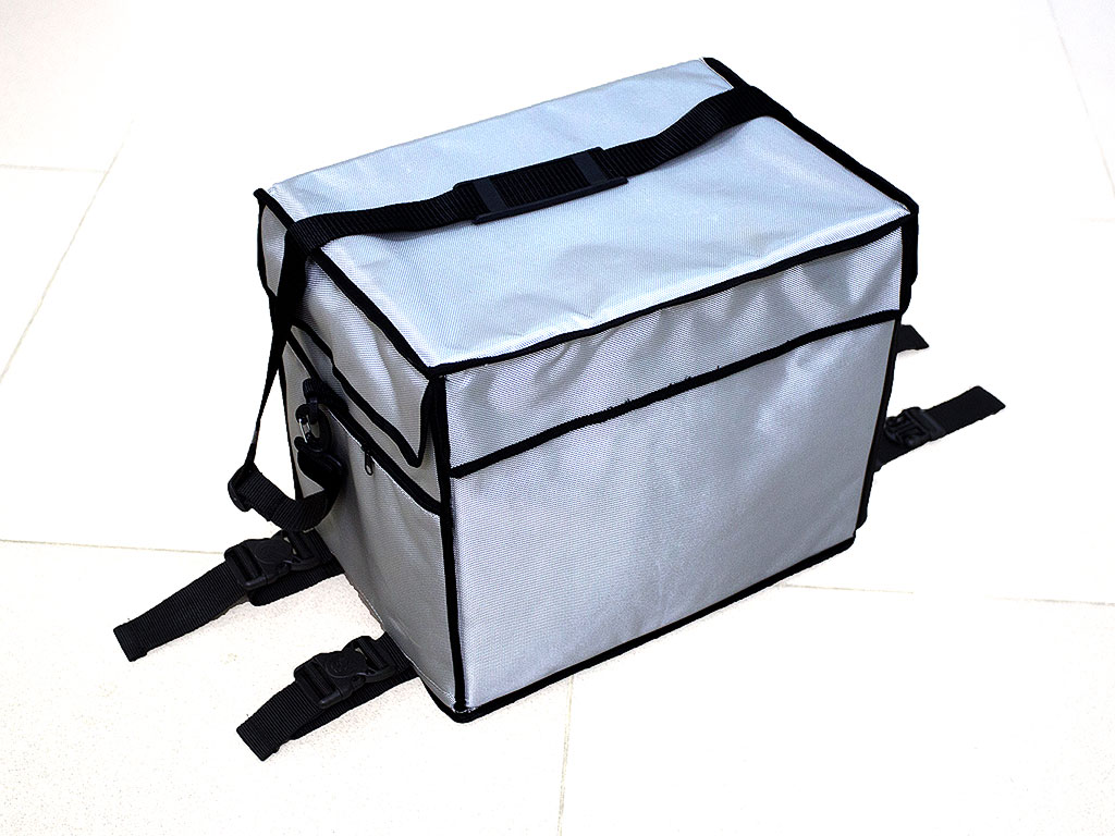 Túi giữ nhiệt trà sửa